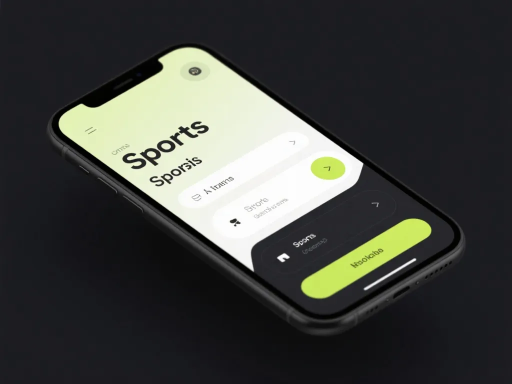 开云体育APP界面预览