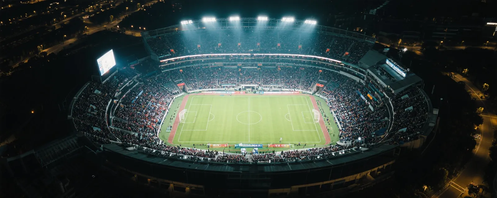 开云体育 体育焦点