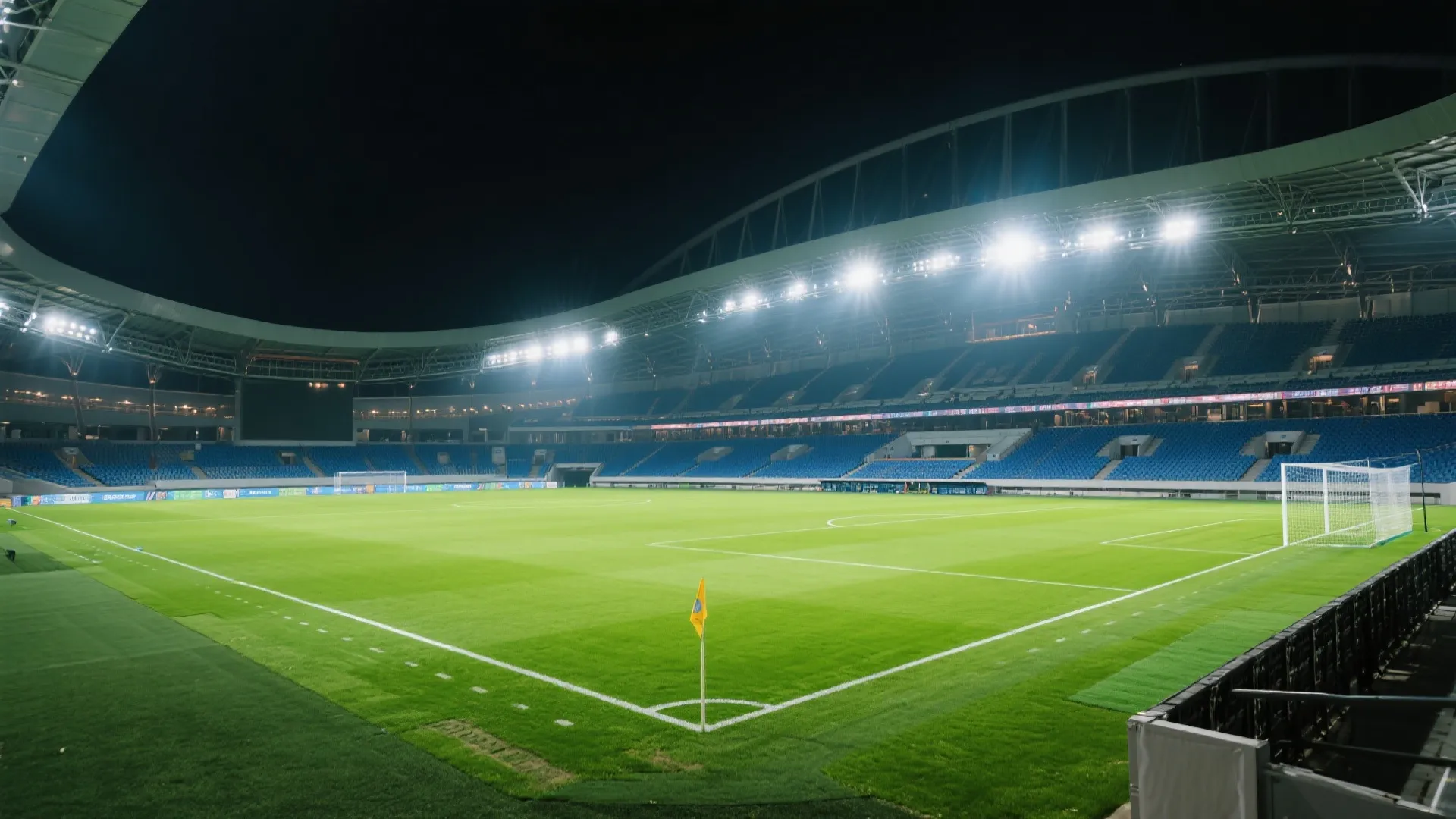 开云体育顶级赛场