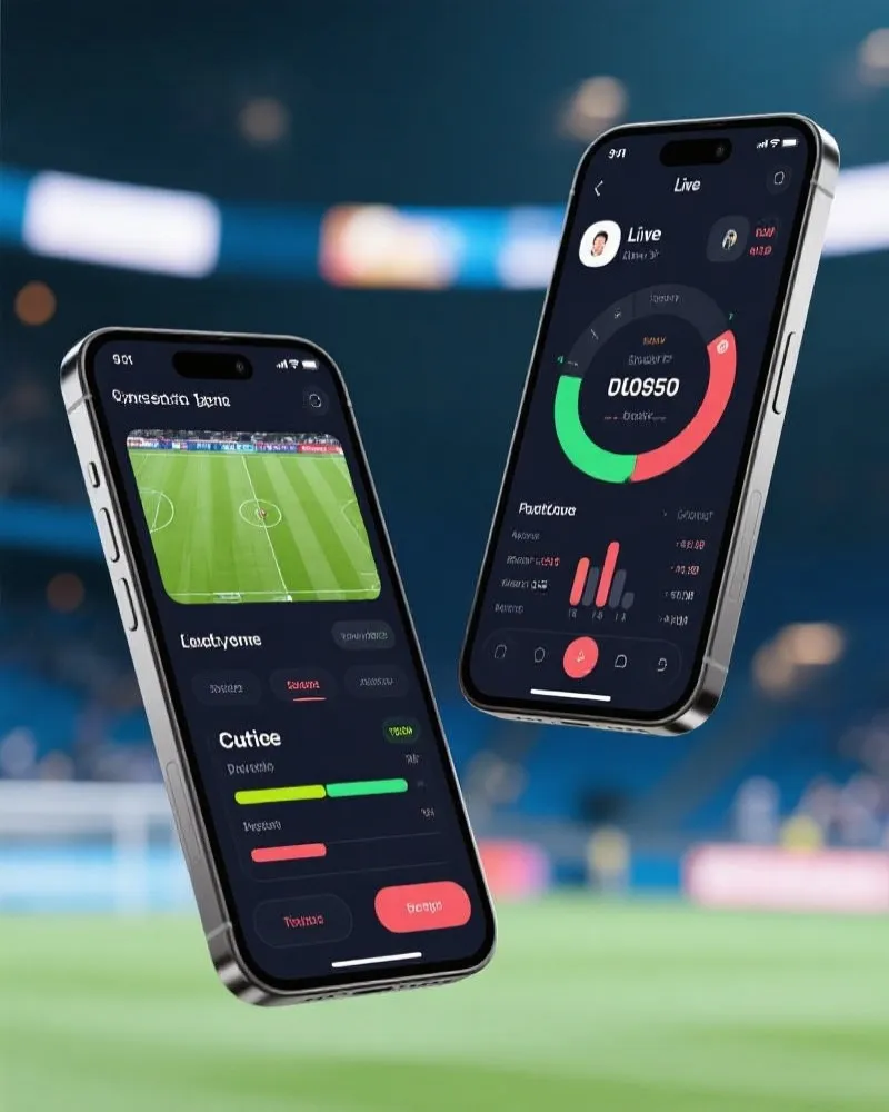 开云体育APP界面展示