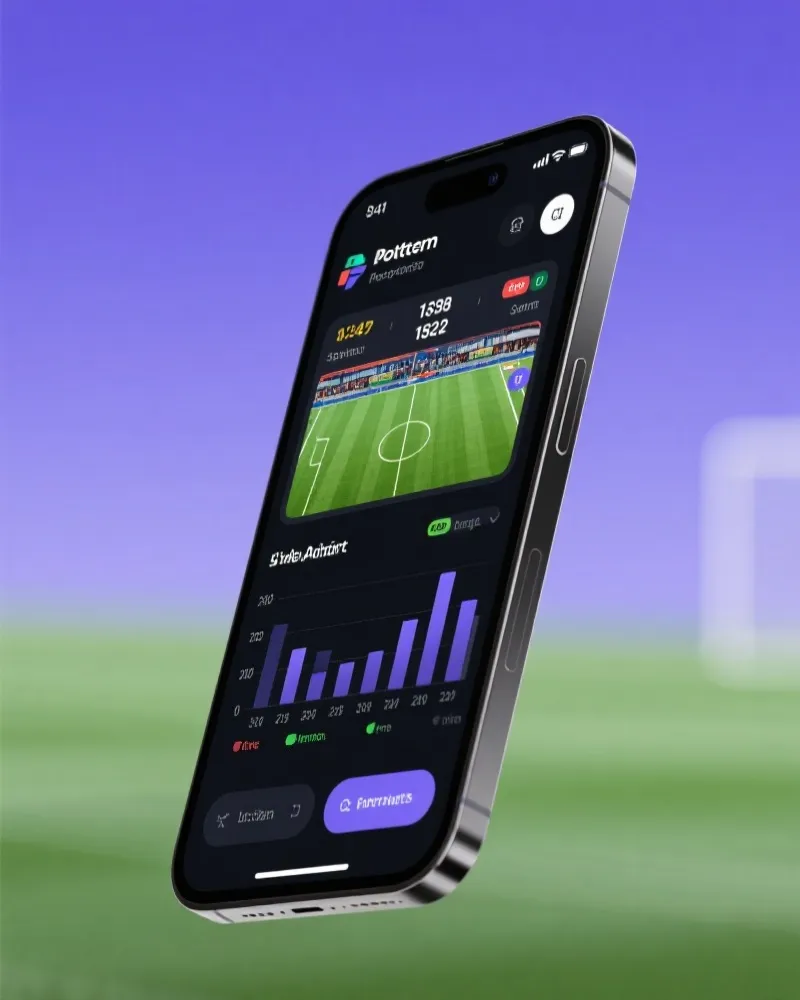 开云体育 APP 界面展示