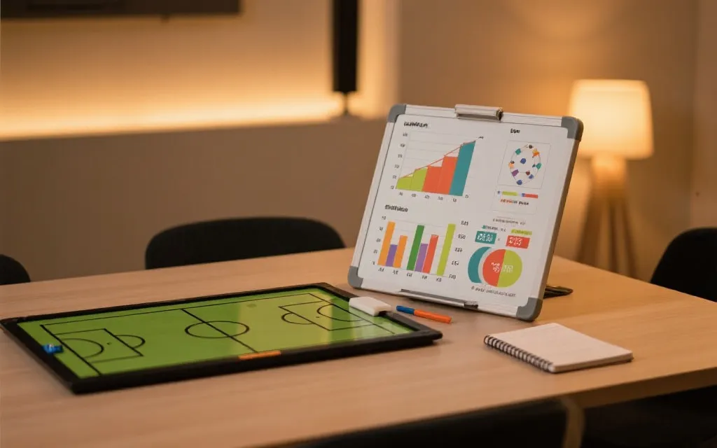 别只盯着数字：2026世界杯比分预测更新的理性读法，让你的每次判断都有依据